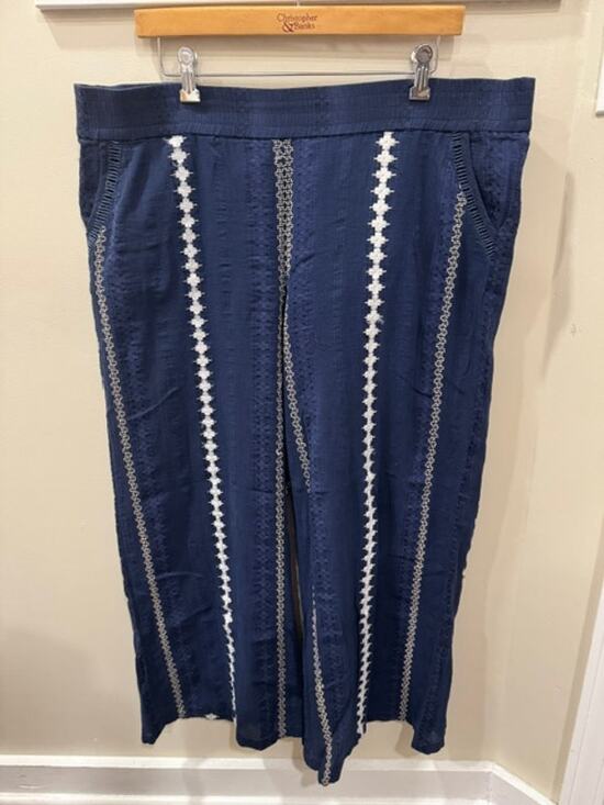 Ranna Gill Pants - Ranna Gill Boho Pants